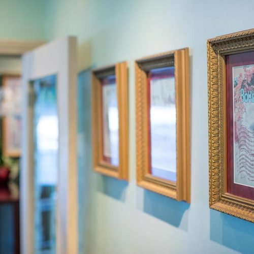 Bel Canto Dental offers a unique environment