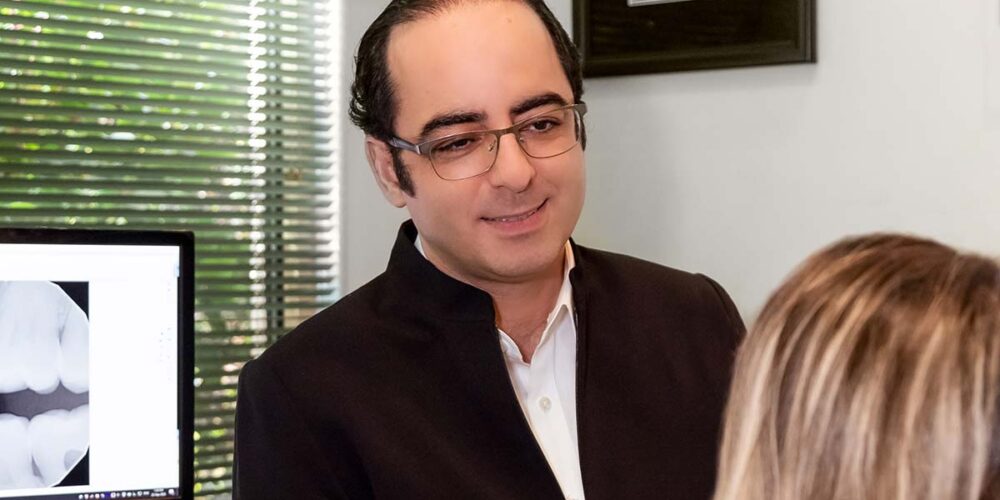 At Bel Canto Dental, we care about educating our patients about their dental health