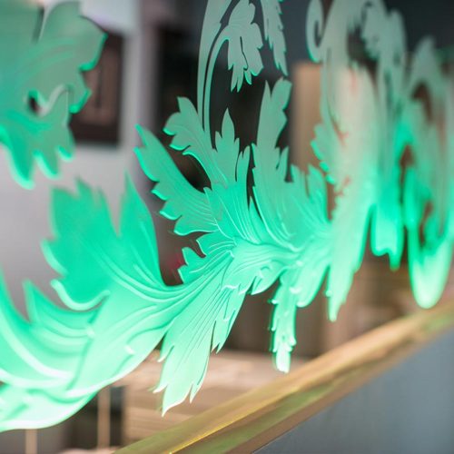 Bel Canto Dental offers a unique environment