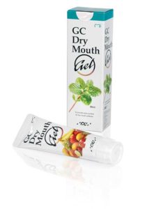 GC-Dry Mouth Gel