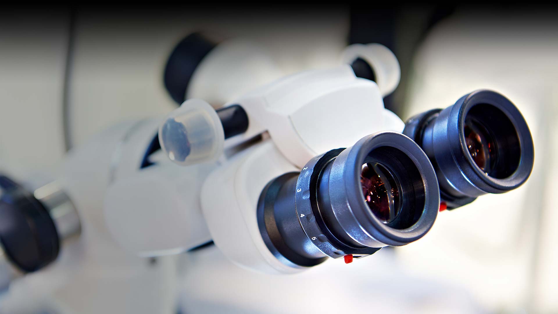 microscopic dentistry